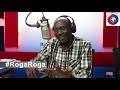 Fred Machoka asimulia kuhusu kundi la Les Wanyika