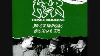 Humleridderne - Sayonara