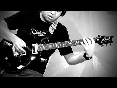 Ritual - Ghost (cover)