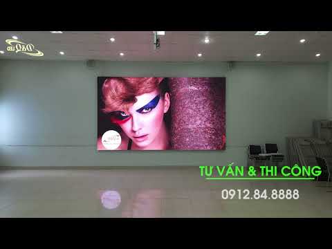 Video dự án