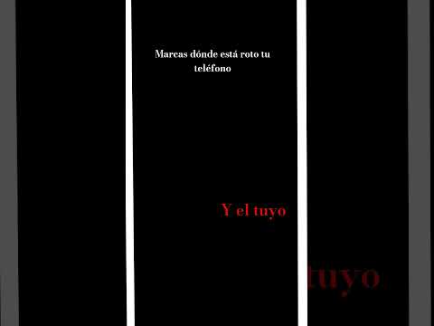 cómo está tu teléfono o tablet