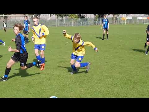 SVM strijdt, en hetzelfde doet PVC.