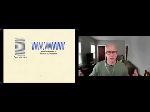 Bjorn Sandstede: Stability of planar spiral waves