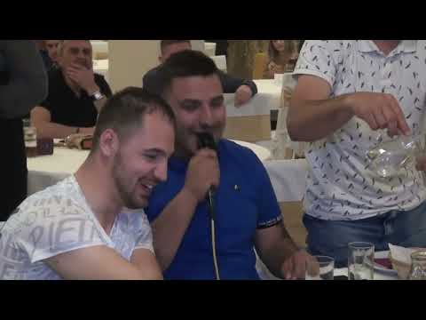 Darko Lazic i Jabucanac u Vladimircima