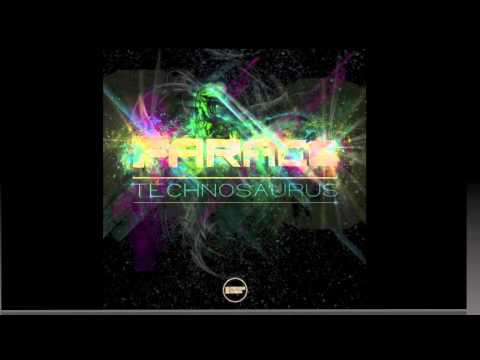 Farace - Technosaurus (Dustin Hulton Remix)