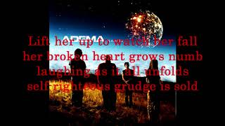 Adema - Lift Us Up (Cover)