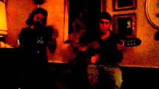 12 Prefab Sprout - Dragons - Xavi Dimoni&#39;s Five Live Jam