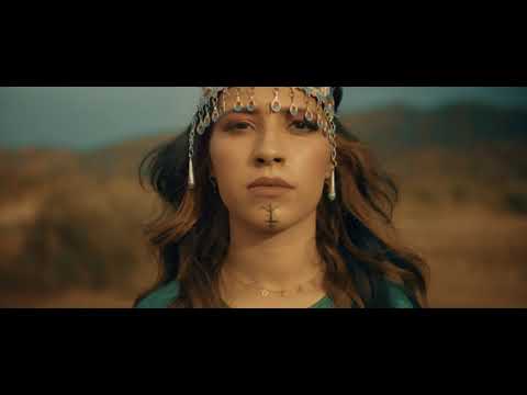 IGUIDR - Nettat | ⵏⴻⵜⵜⴰⵜ  (Remix) feat JUBANTOUJA (Official video)