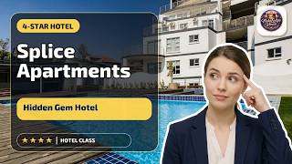 Splice Apartments - Hidden Gem Hotel | Johannesburg, South Africa🏨