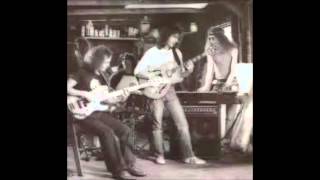 PAT METHENY GROUP      AMERICA GARAGE