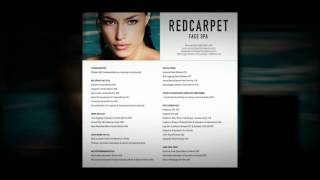 preview picture of video 'Red Carpet Face Spa - Armadale'