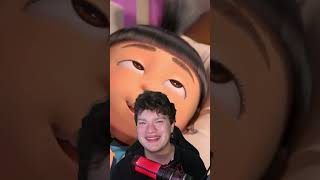 Despicable Me 2 - 1-Minute Review #despicableme2 #despicableme #minions #moviereview