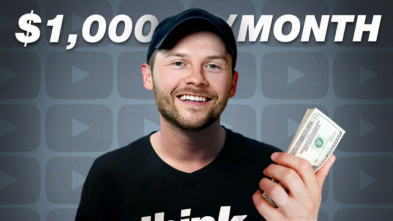 How to Start Making Money on YouTube as a Beginner