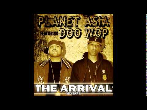 Street Clothes Pt. 1 - Planet Asia