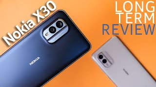 Nokia X30 Long Term Review - Disappointing?