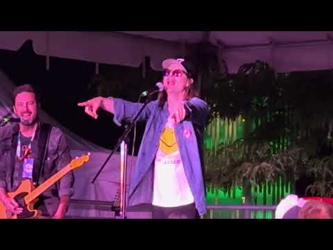 The Sunrise Jones “Bohemian Rhapsody” Live At Abbey Road On The River 2025