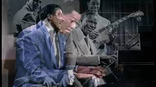 That's My Girl NAT KING COLE w/ PETE RUGOLO AND HIS ORCHESTRA