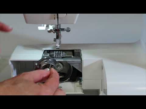 Singer Tradition 2277 6 Cleaning & Maintenance