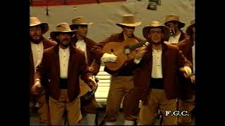 El mentidero – Preliminares – COAC 1997