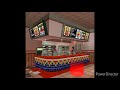 GTA San Andreas Pedestrian Quotes Burger Shot Cashier