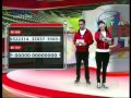 JUTAWAN MERAH PUTIH 12 JUNI 2014