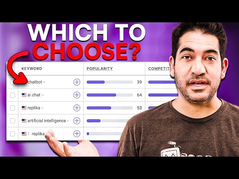 Live AMA: How to Find the Right Keywords for Your App thumbnail