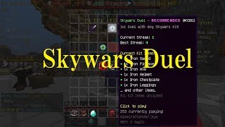 「pvp向上委員会19日目」　生存確認のための動画。