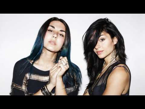 KSHMR X DallasK X Krewella - Live For The Robbery