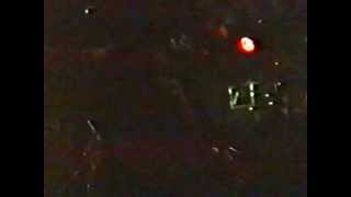 MASSACRE - INTRO &amp; DAWN OF ETERNITY (LIVE IN BIRMINGHAM 25/9/91)