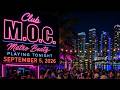 Funky Deep EDM Mix - Club M.O.C. September 4, 2026 #funkyhouse #deephouse #vocalhouse #EDM