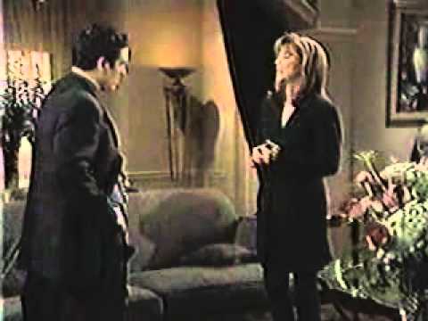 02-12-99 "I'm Not Your Lawyer, Mr. Corinthos" - Sonny and Alexis - General Hospital