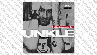 Placebo - Without You I&#39;m Nothing (Unkle Remix)