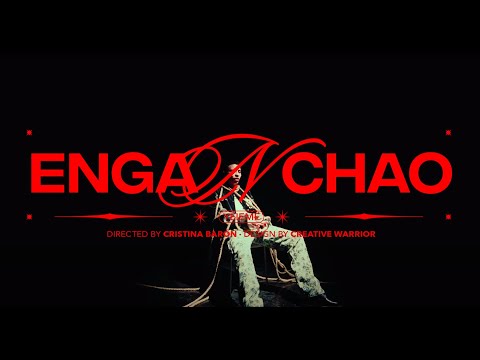 YEIEME - ENGANCHAO' (Video Oficial) (Prod. Raúl Nadal & Skash)| HORAS