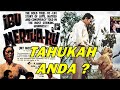 TRIVIA TAHUKAH ANDA DISEBALIK TABIR FILEM IBU MERTUAKU