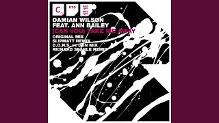 [Can You] Take Me Away [Slipmatt Remix]