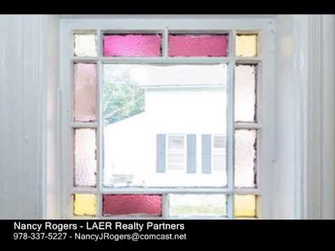353 Plain St Lowell, MA 01852 - Single-Family Home - Real Estate - For Sale -