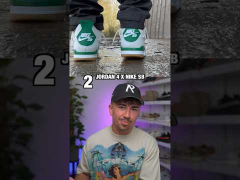 5 Best 2023 Sneakers So Far