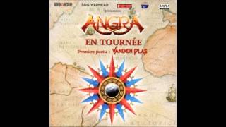 Angra - The Shaman (HQ)