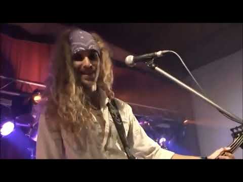 JANESESSION ☆ ROCK ´N´ ROLL (OFFICIAL LIVE VIDEO 2013)
