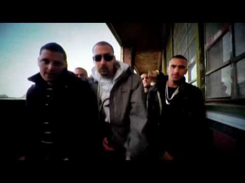 Automatikk ft Alpa Gun, Hengzt u Sido Ghetto Praesident XVID GRV