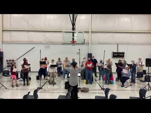 Lord, I Stretch My Hands To You