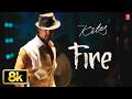 Fire Video Song Rajesh Roshan Kites Hrithik Roshan Kangana Ranaut Bárbara Mori