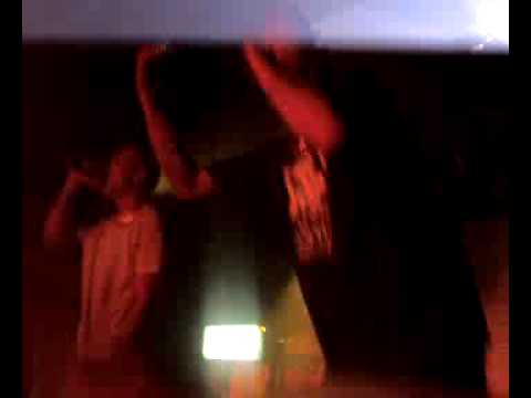 BrokenSpeakers Live @Alpheus (19/11/2009) - Quelle volte