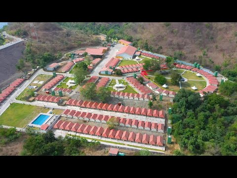 Tent City Narmada: Luxury in the Lap of Nature