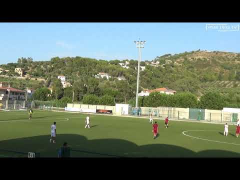 Polisportiva Santa Maria 5-0 Calpazio, la sintesi