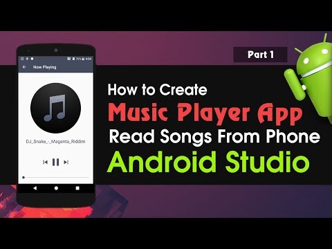 download lagu mp3 mp4 Android Tutorial Music Player, download lagu Android Tutorial Music Player gratis, unduh video klip Android Tutorial Music Player