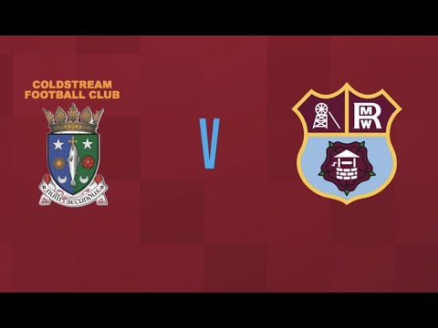 Coldstream FC v Whitehill Welfare FC