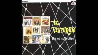 The Ventures - The EP Collection (1990)
