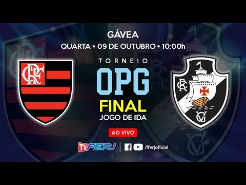 Flamengo x Vasco