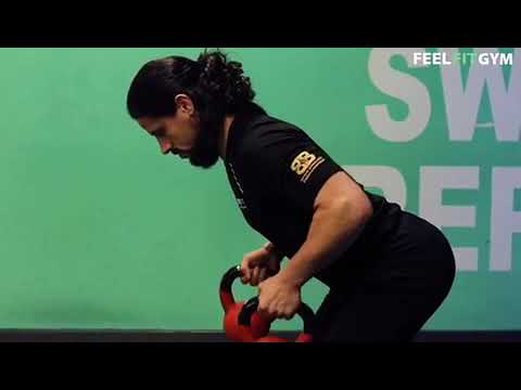 Benjamin Naylor FIT8